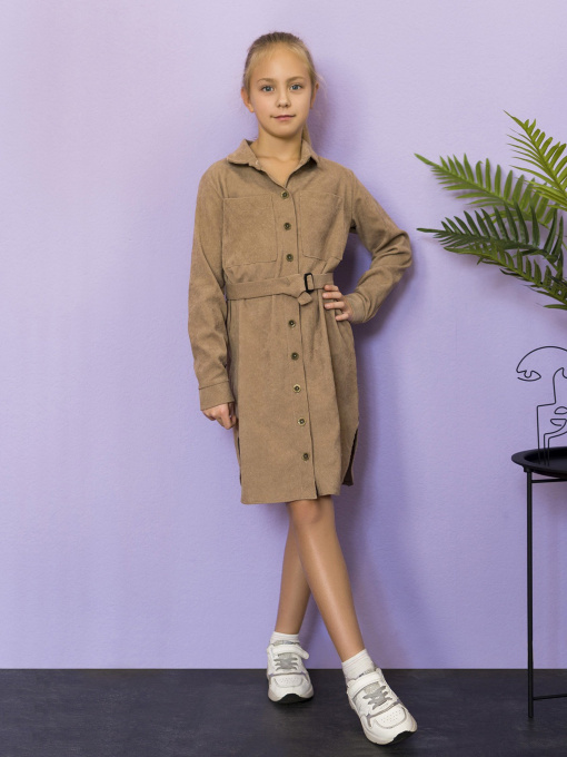 Платья ISSA Plus модель CD-457_beige Фото