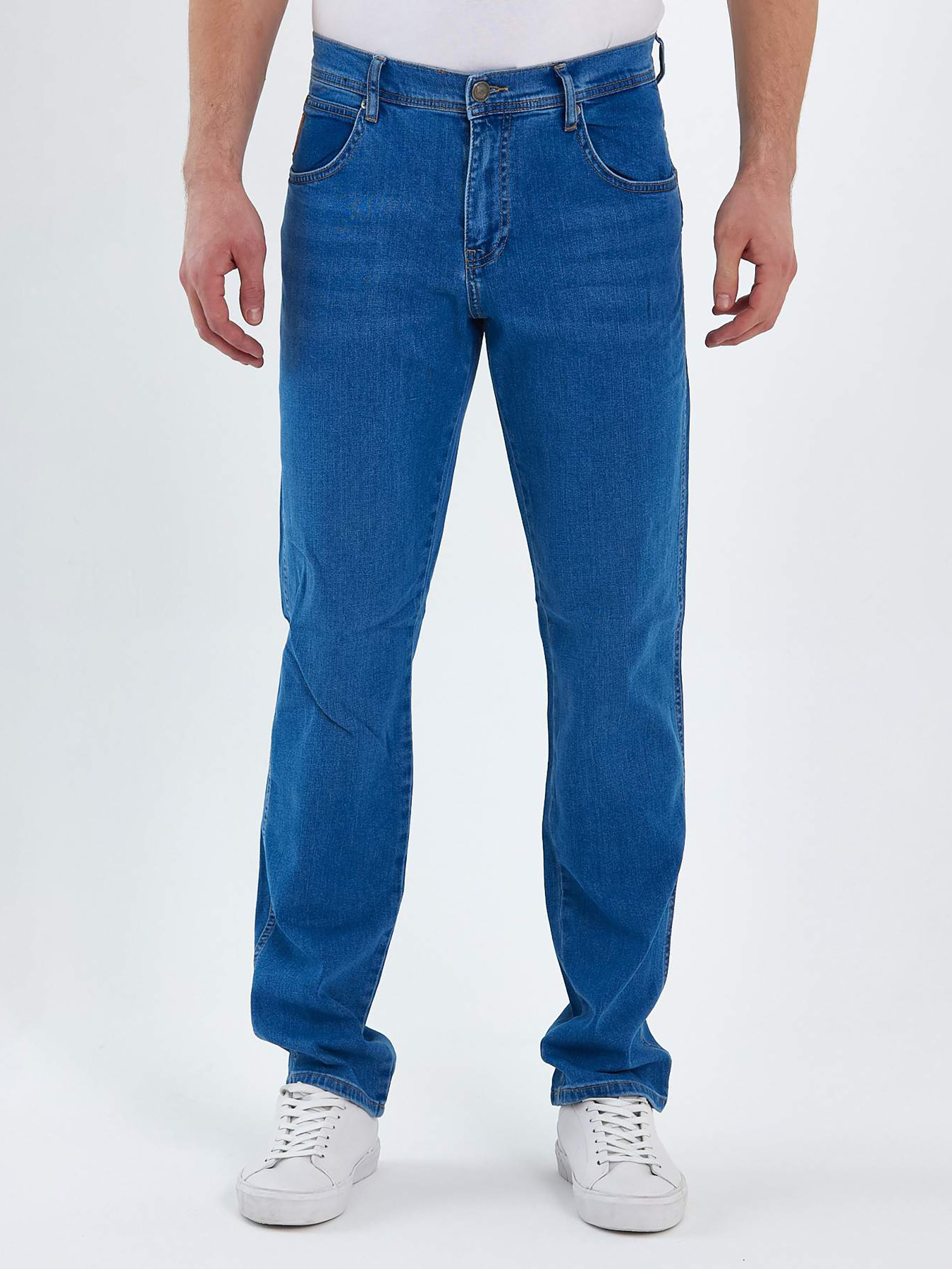 Джинсы Trend Collection модель TC7374LightBlueDZHNS Фото