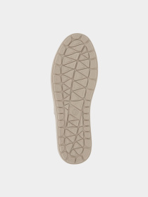 Кеды Grunberg модель Ан-157218/09-01E-beige Фото