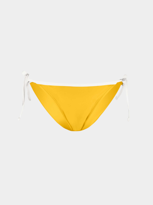 Одежда для пляжа PUMA Swim Women Side Tie Bik модель 907691 Фото