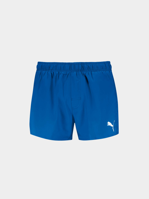 Одежда для пляжа PUMA Swim Men Short Shorts 1 модель 938064 Фото