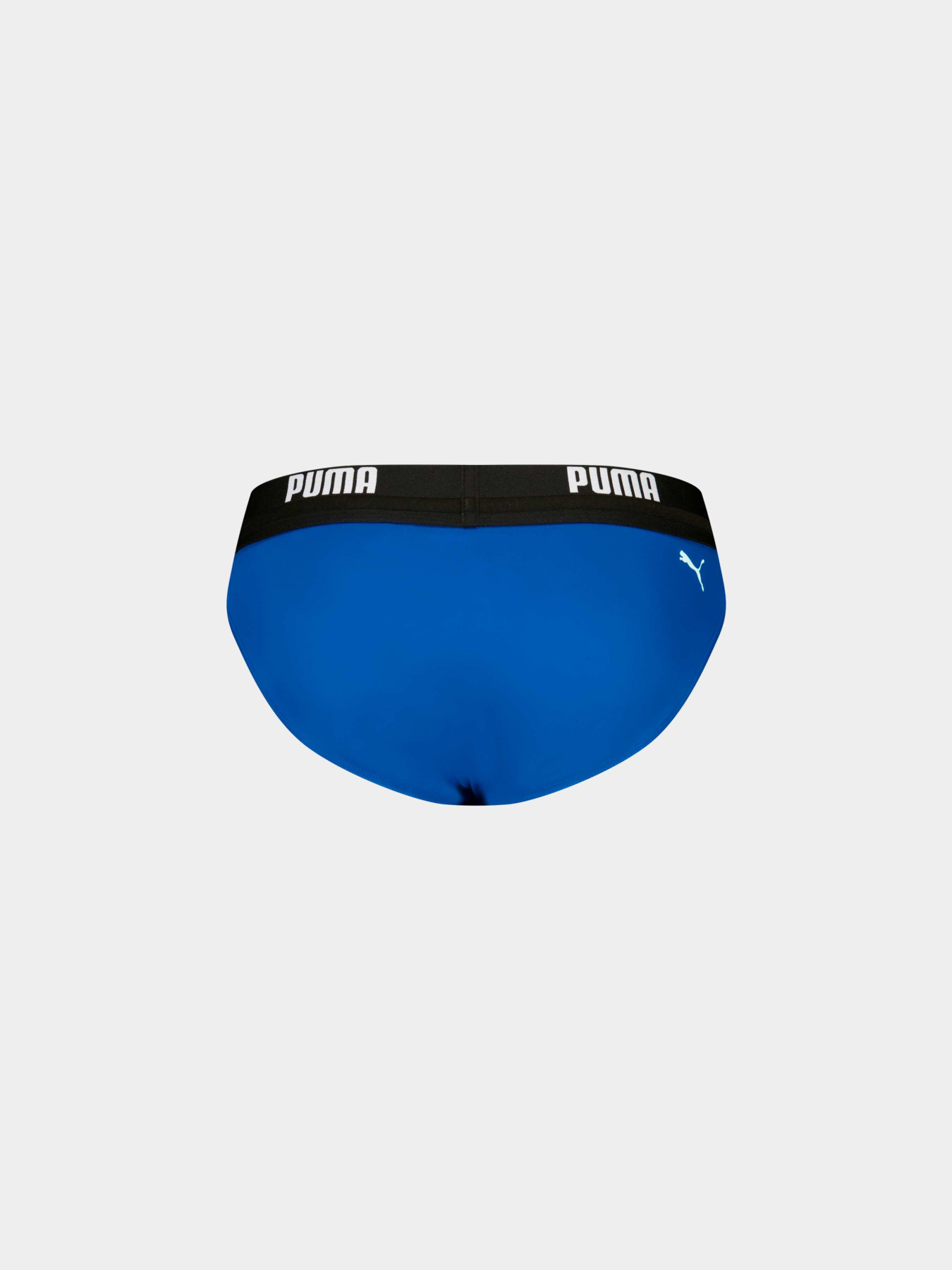Одежда для пляжа PUMA Swim Men Logo Swim Brie модель 907655 Фото