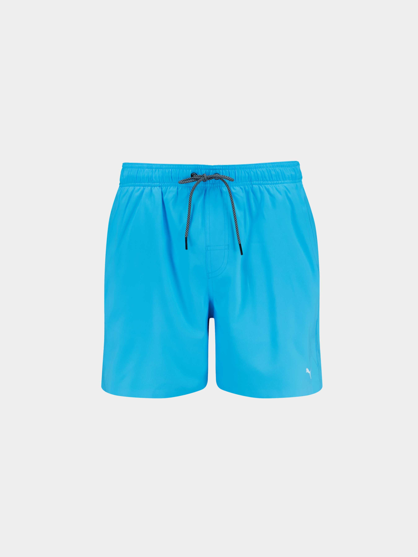 Одежда для пляжа PUMA Swim Men Medium Length модель 907660 Фото