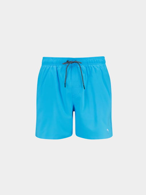 Одяг для пляжу PUMA Swim Men Medium Length модель 907660 Фото