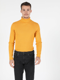 Худи и свитшоты Colin’s модель CL1049854_Q1.V1_YLW Фото