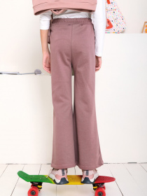 Брюки ISSA Plus модель CD-439_beige Фото