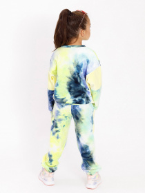 Костюми ISSA Plus модель CD-460_multicolor Фото
