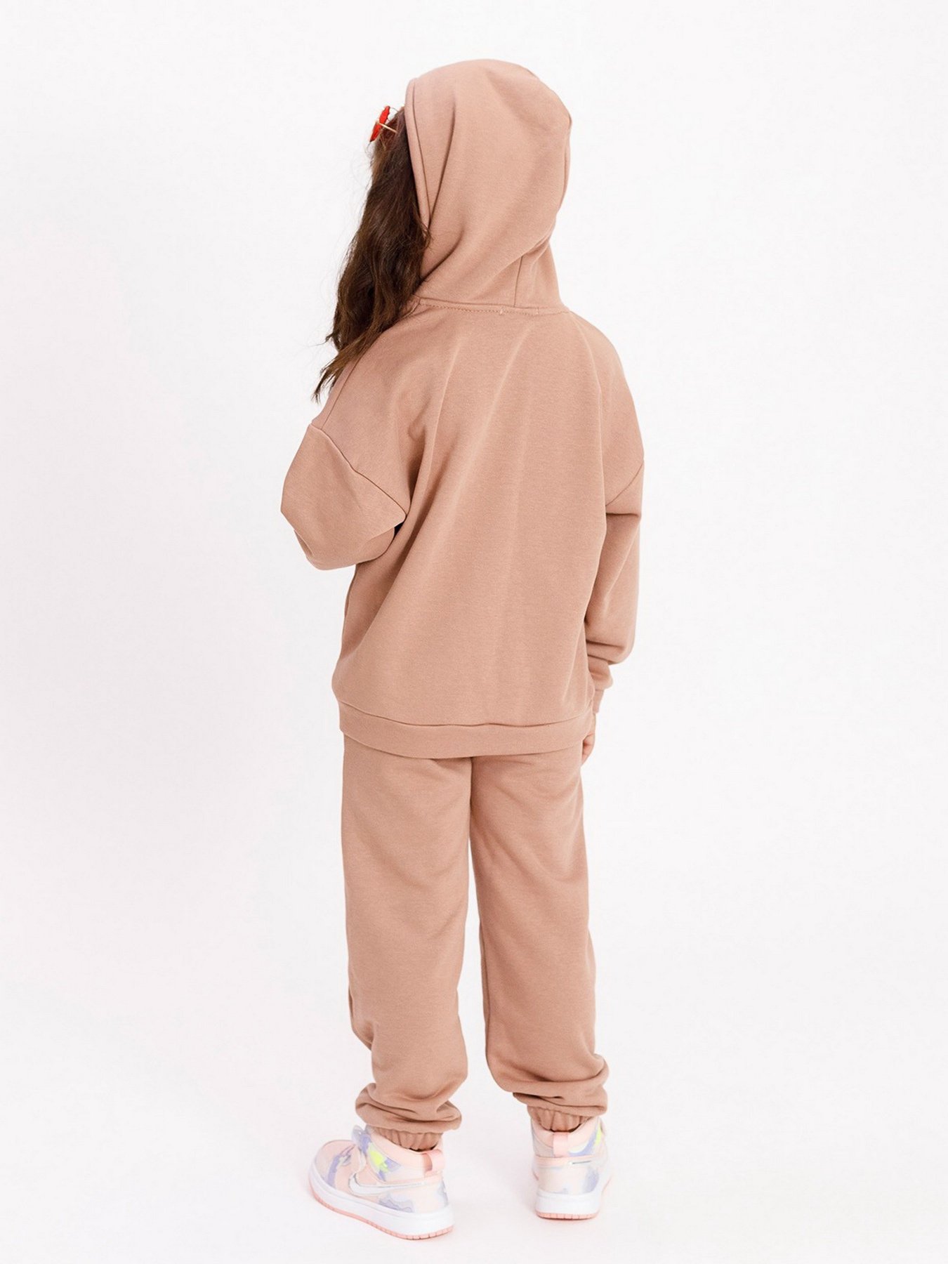 Костюми ISSA Plus модель CD-440_beige Фото