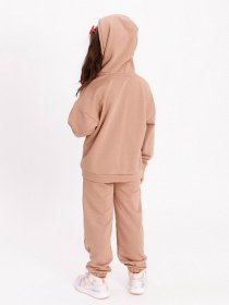 Костюми ISSA Plus модель CD-440_beige Фото