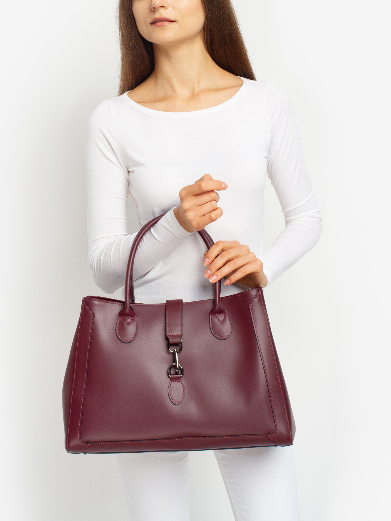 Сумки Regina Notte модель 2000000162072 Фото