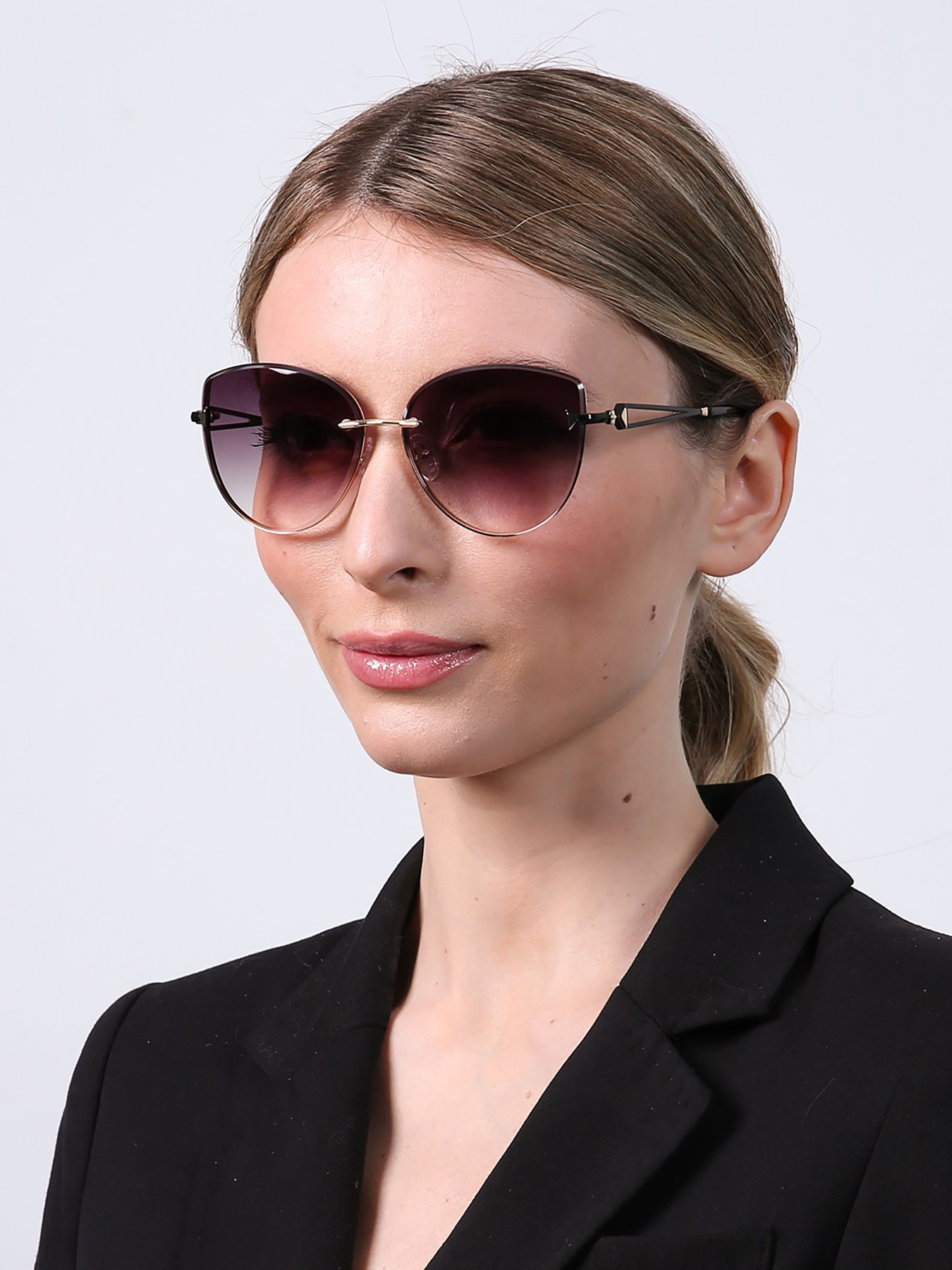 Окуляри LuckyLOOK модель LL2933534724068 Фото