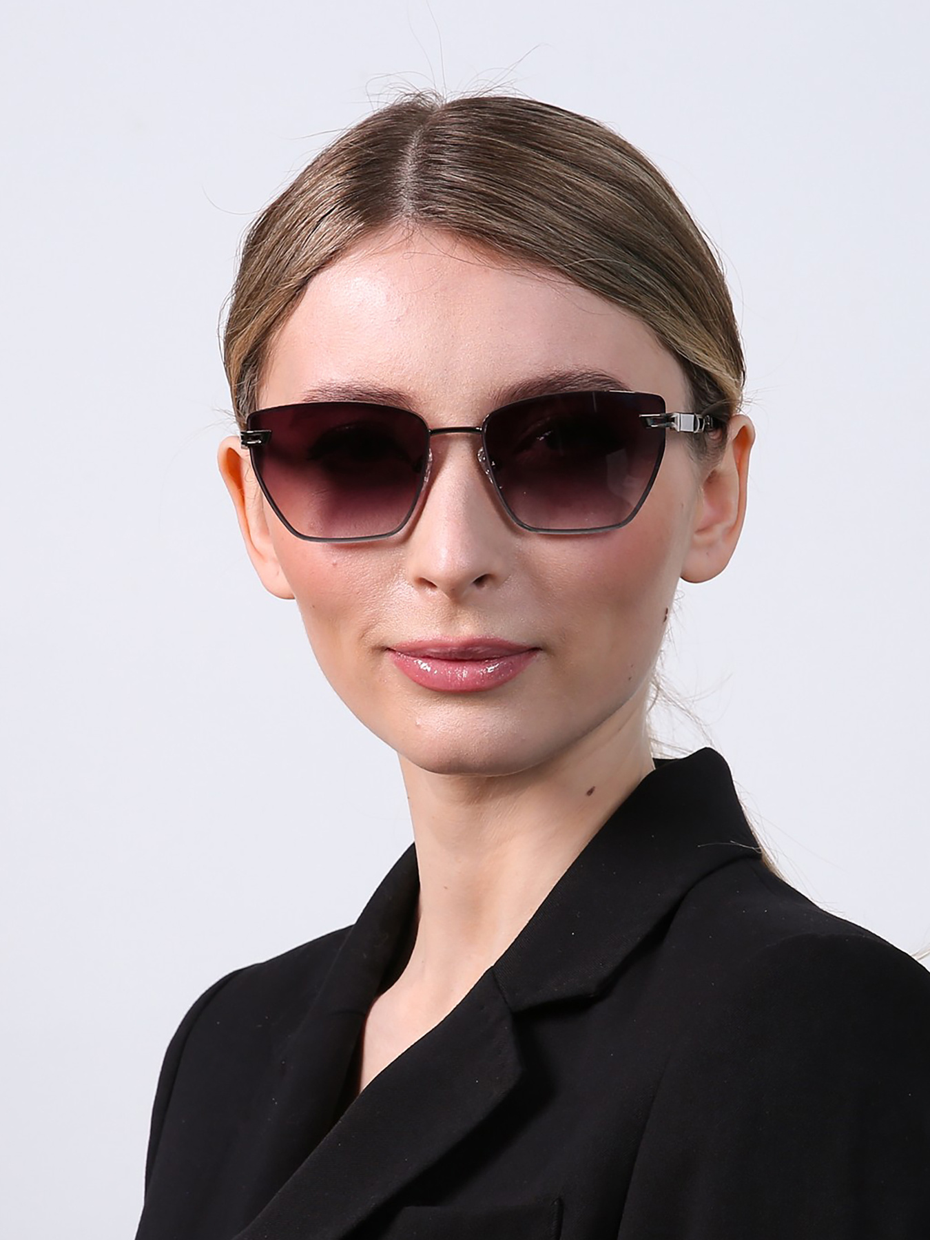 Окуляри LuckyLOOK модель LL2933534723979 Окуляри LuckyLOOK модель LL2933534723979 Фото