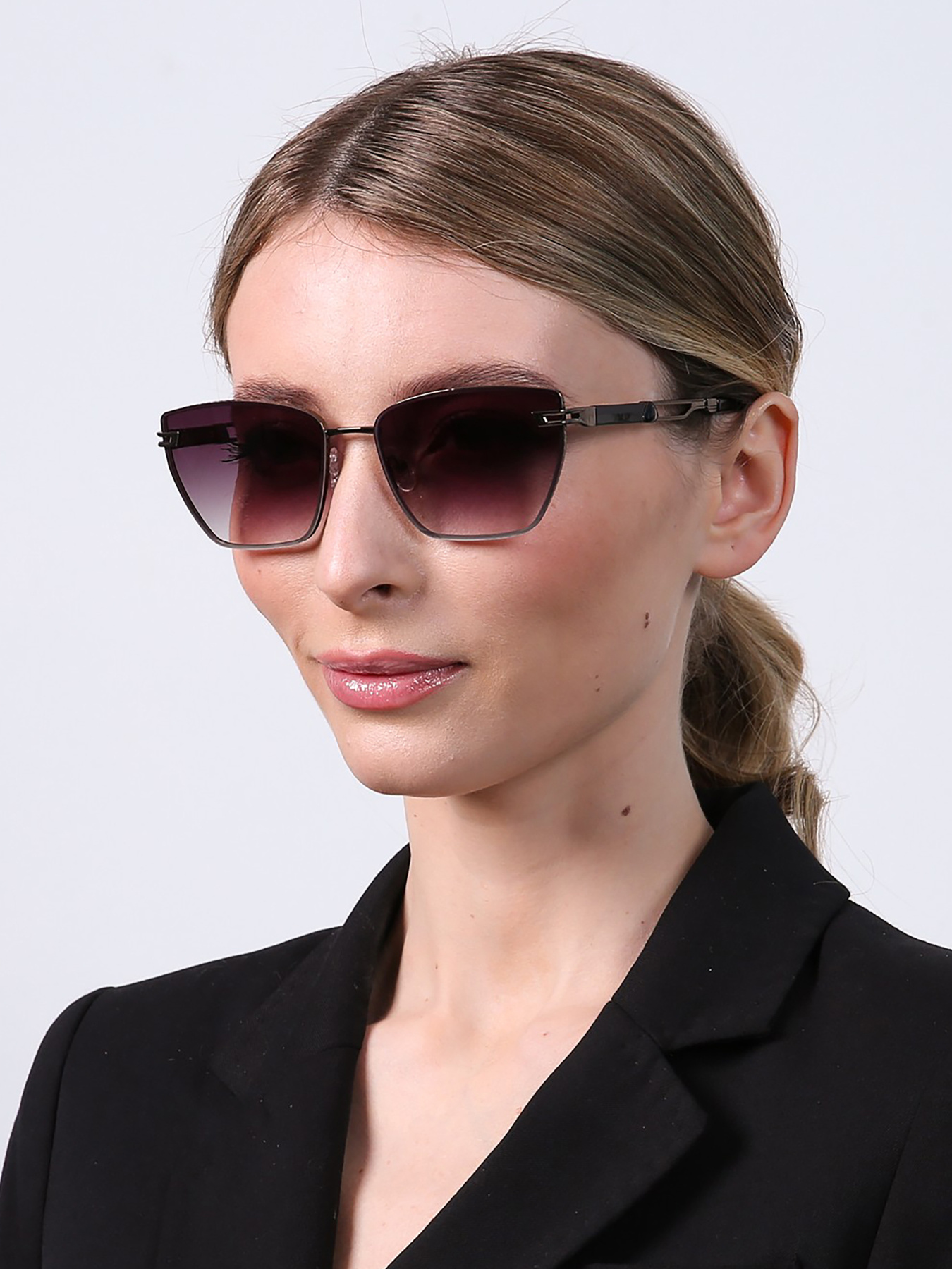 Окуляри LuckyLOOK модель LL2933534723979 Окуляри LuckyLOOK модель LL2933534723979 Фото