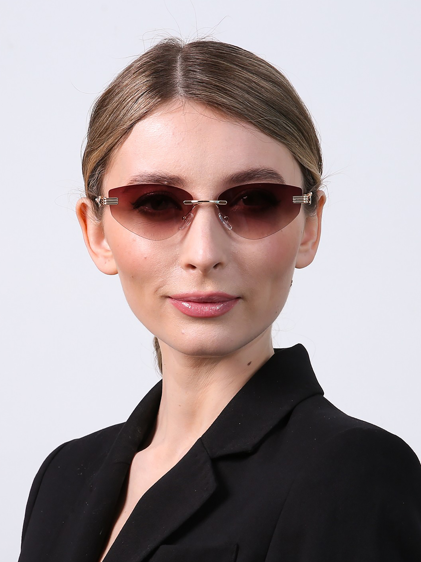 Окуляри LuckyLOOK модель LL2933534723863 Фото