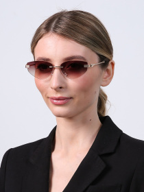 Окуляри LuckyLOOK модель LL2933534723863 Фото