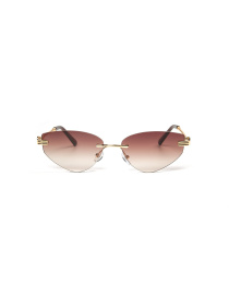 Окуляри LuckyLOOK модель LL2933534723863 Фото