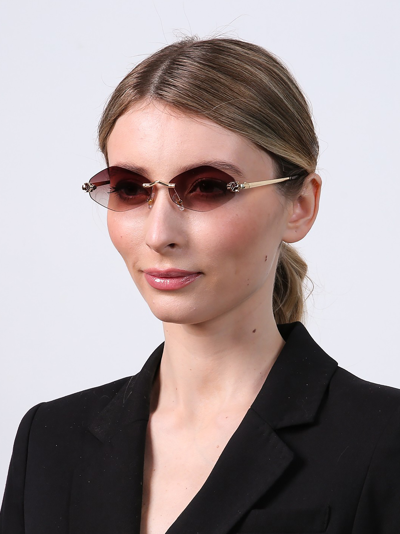 Окуляри LuckyLOOK модель LL2933534722026 Фото