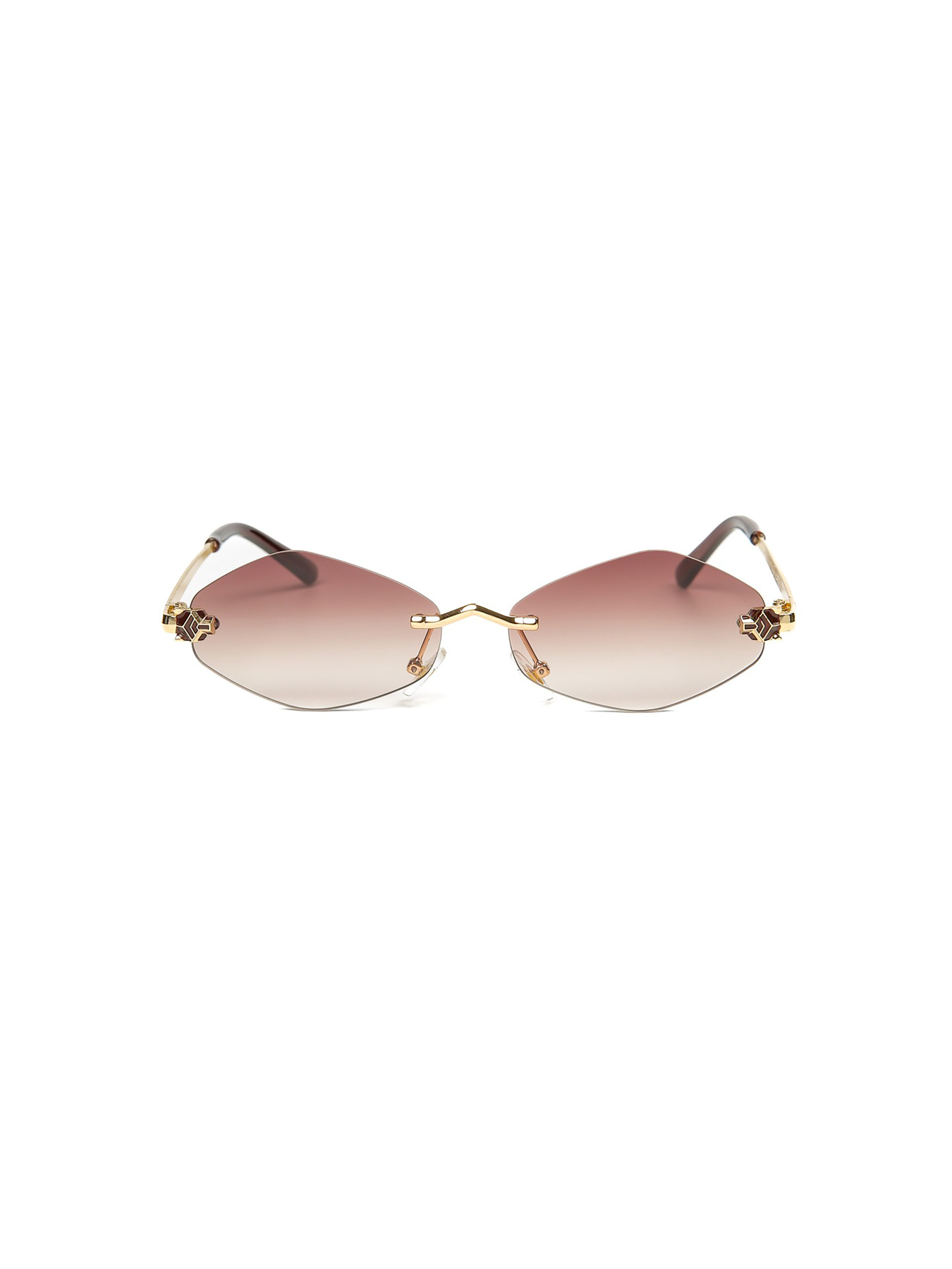 Окуляри LuckyLOOK модель LL2933534722026 Фото