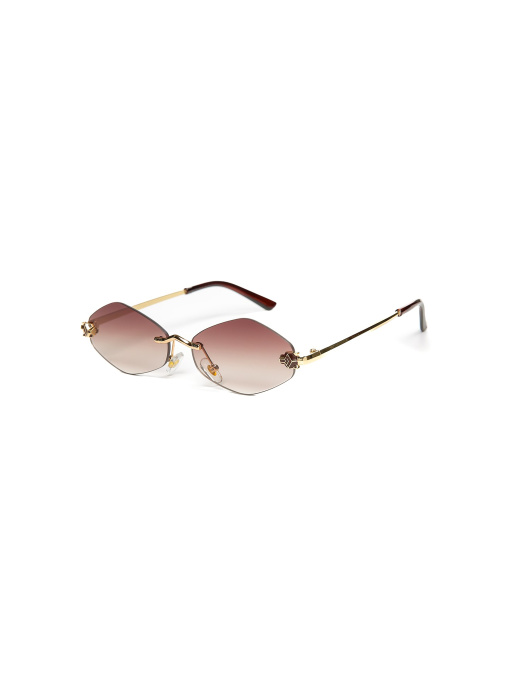 Окуляри LuckyLOOK модель LL2933534722026 Фото