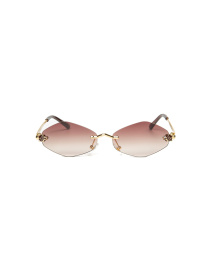 Окуляри LuckyLOOK модель LL2933534722026 Фото