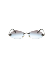 Окуляри LuckyLOOK модель LL2933534722040 Фото