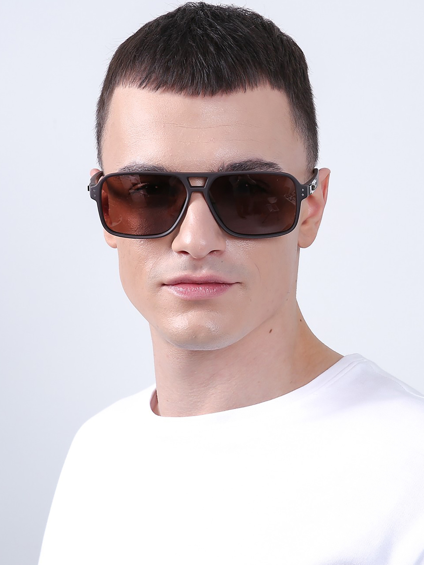 Окуляри LuckyLOOK модель LL2933534724891 Окуляри LuckyLOOK модель LL2933534724891 Фото