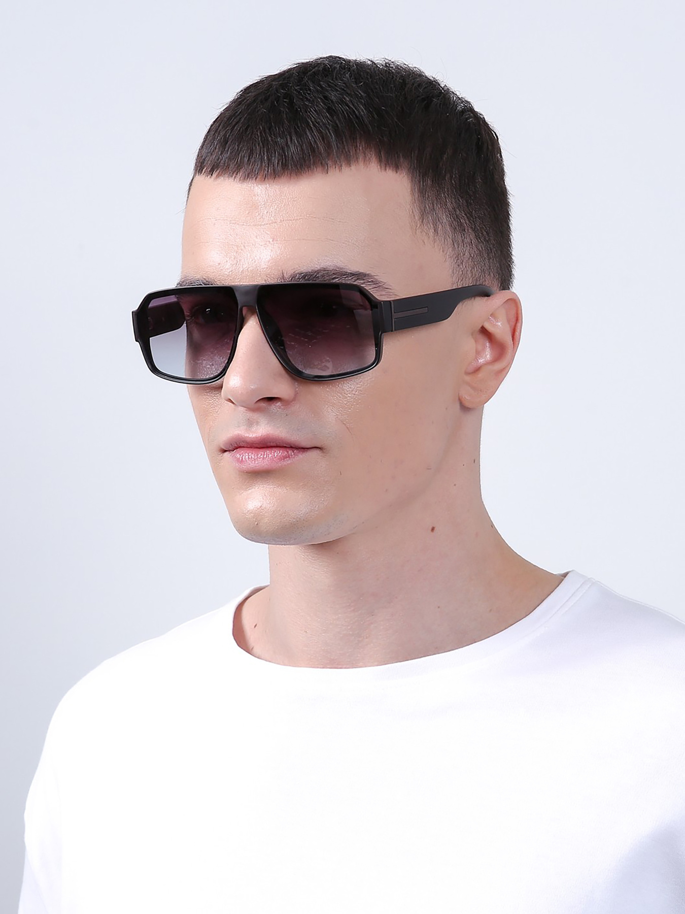 Окуляри LuckyLOOK модель LL2933534724761 Окуляри LuckyLOOK модель LL2933534724761 Фото