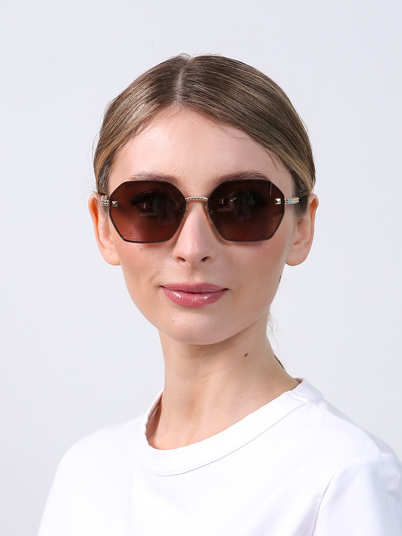 Окуляри LuckyLOOK модель LL2933534727670 Фото