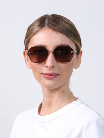 Окуляри LuckyLOOK модель LL2933534727670 Фото