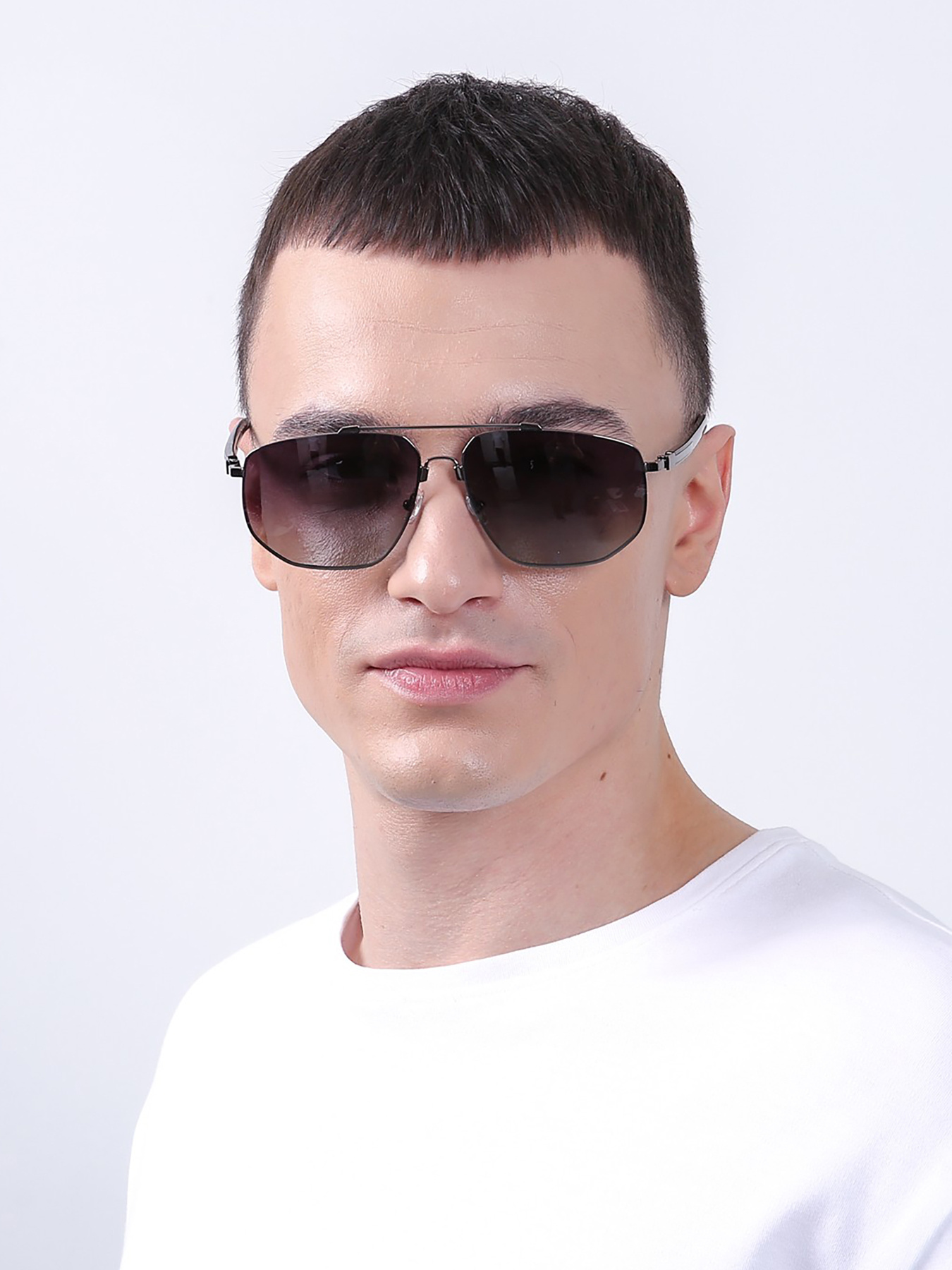 Окуляри LuckyLOOK модель LL2933534724655 Окуляри LuckyLOOK модель LL2933534724655 Фото
