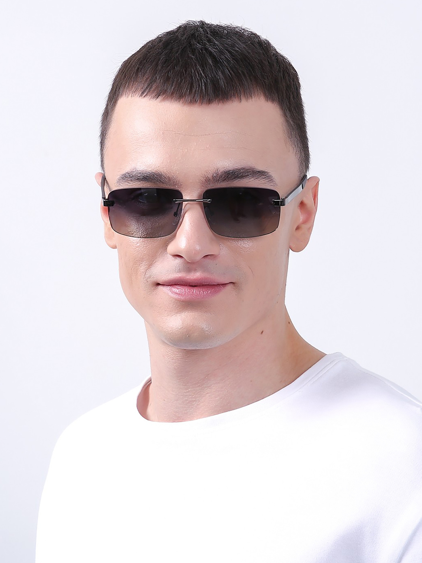 Окуляри LuckyLOOK модель LL2933534724617 Фото