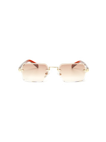 Окуляри LuckyLOOK модель LL2933534724488 Фото