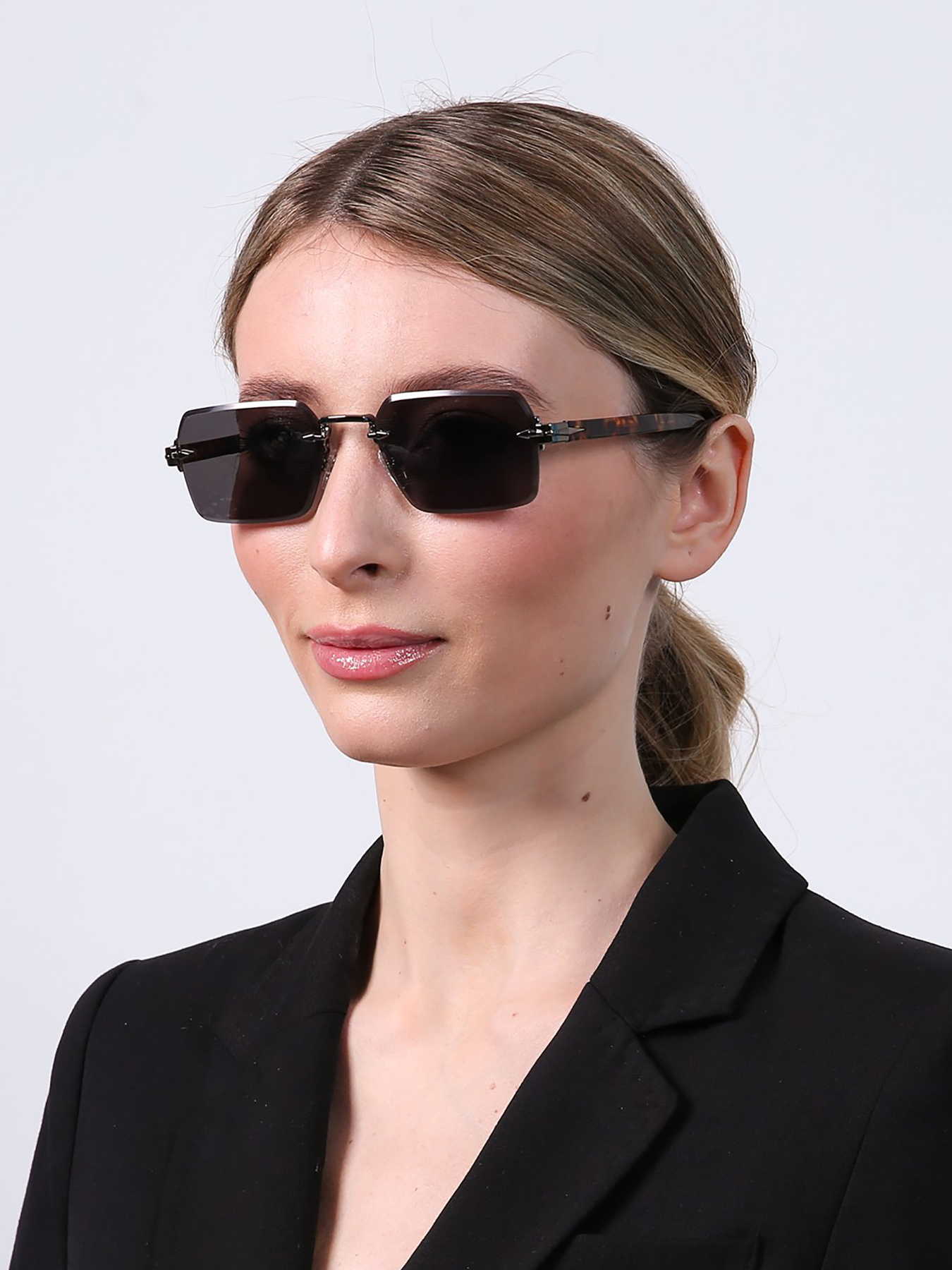 Очки LuckyLOOK модель LL2933534724457 Фото
