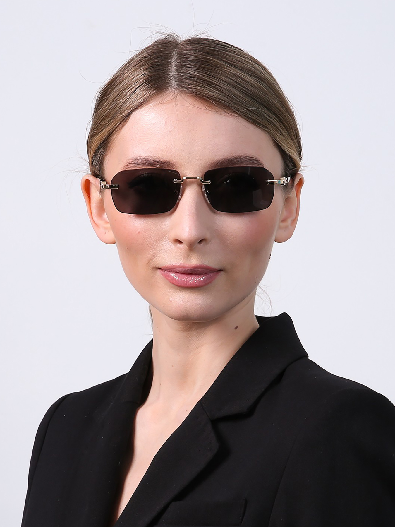 Окуляри LuckyLOOK модель LL2933534724426 Фото