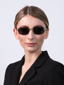 Окуляри LuckyLOOK модель LL2933534724426 Фото