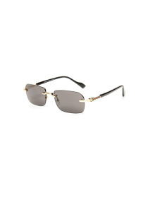 Окуляри LuckyLOOK модель LL2933534724426 Фото