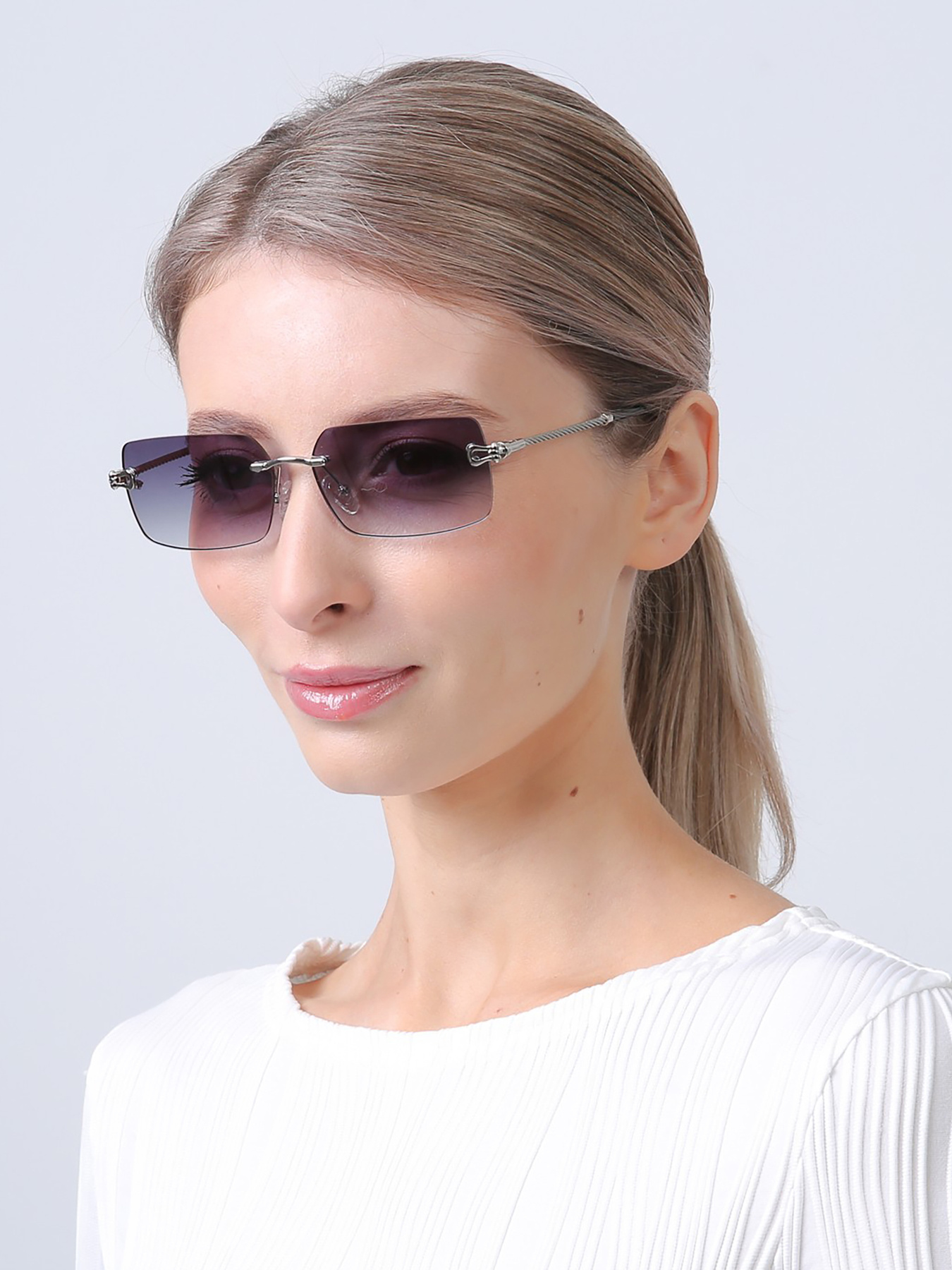 Окуляри LuckyLOOK модель LL2933534707917 Фото