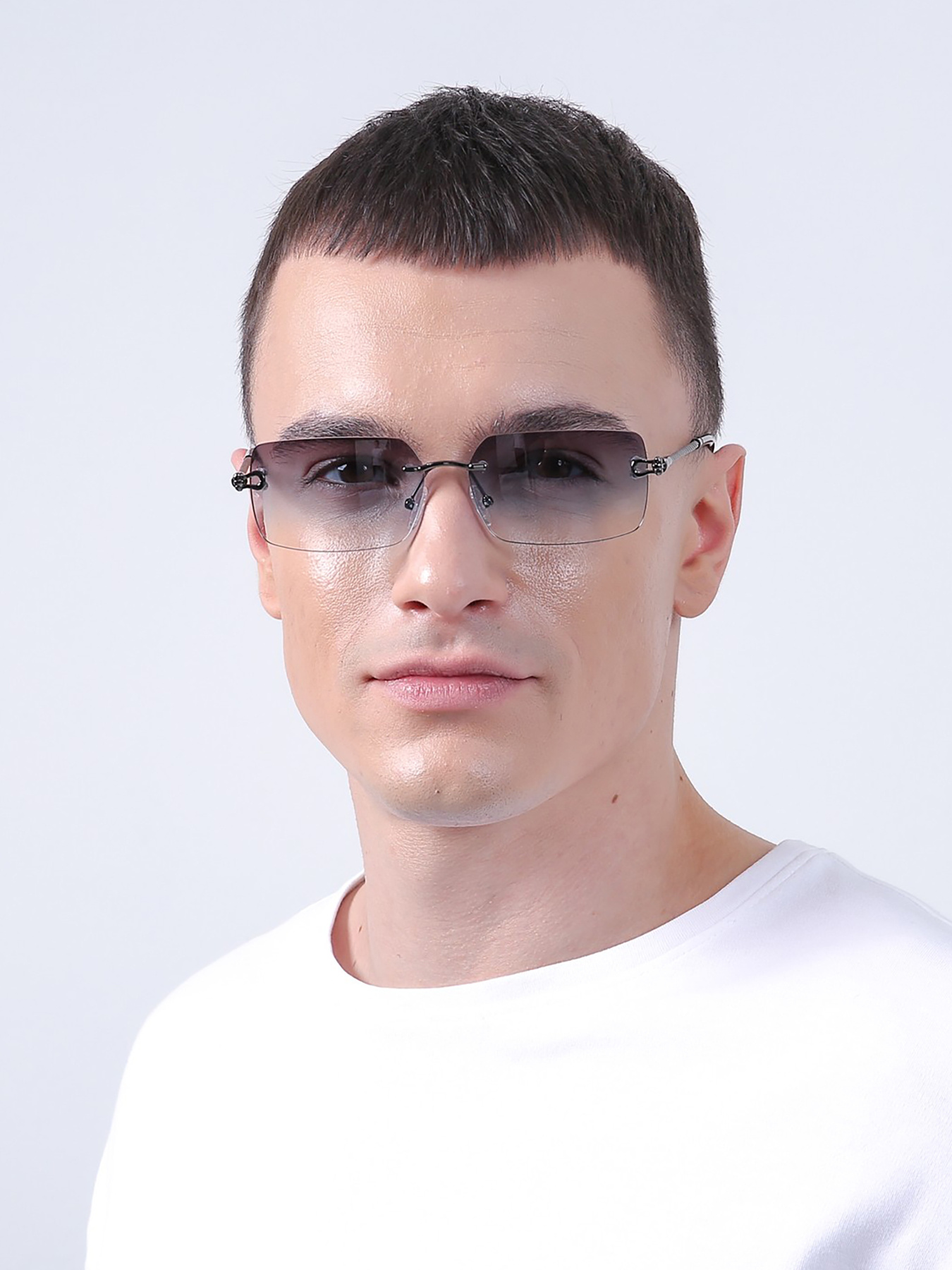 Окуляри LuckyLOOK модель LL2933534707931 Фото