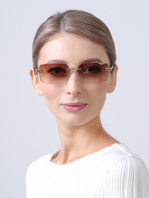 Окуляри LuckyLOOK модель LL2933534707948 Фото