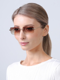 Окуляри LuckyLOOK модель LL2933534707948 Фото