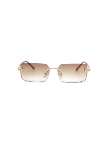 Окуляри LuckyLOOK модель LL2933534707948 Фото
