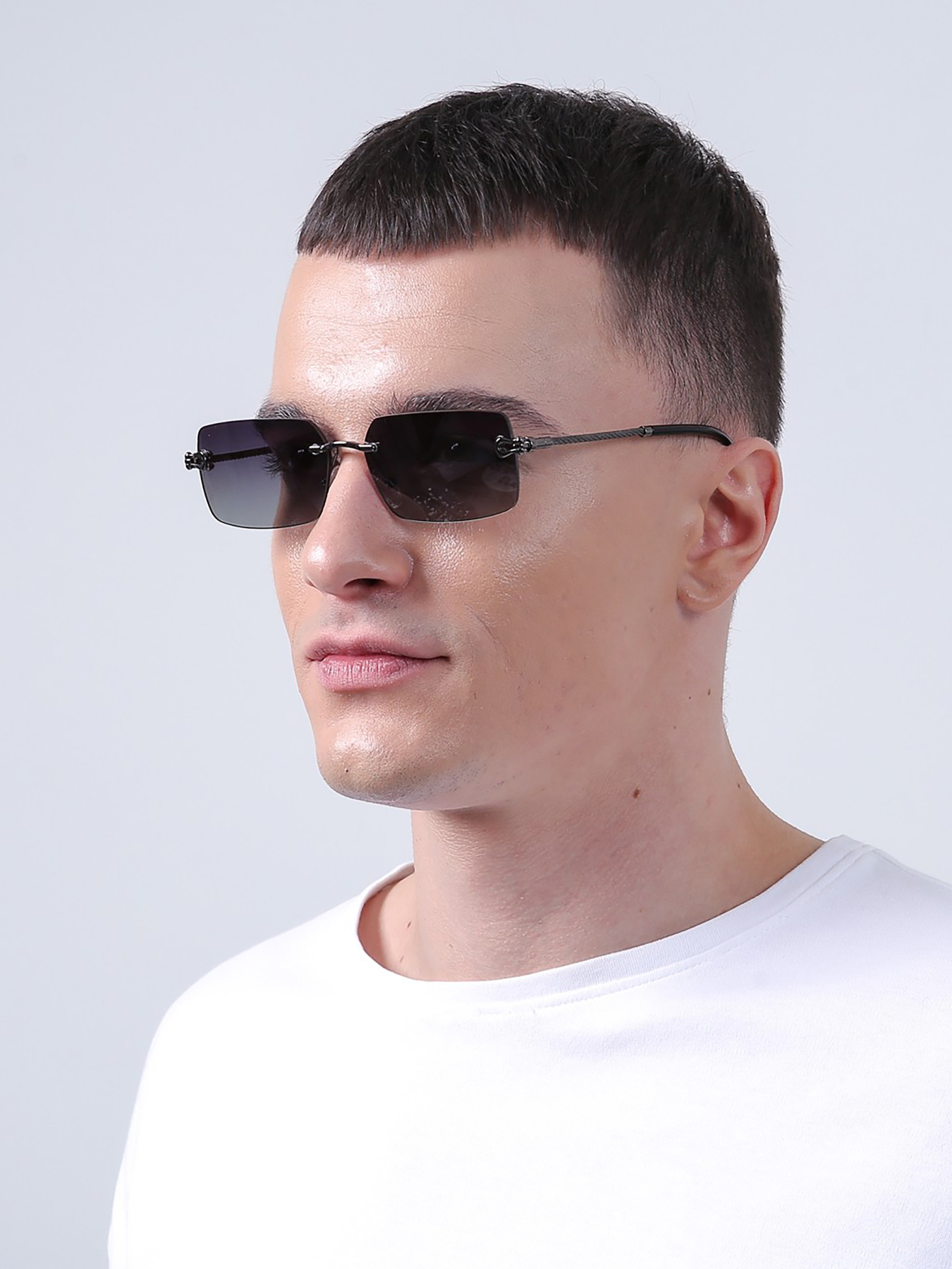 Окуляри LuckyLOOK модель LL2933534707955 Фото