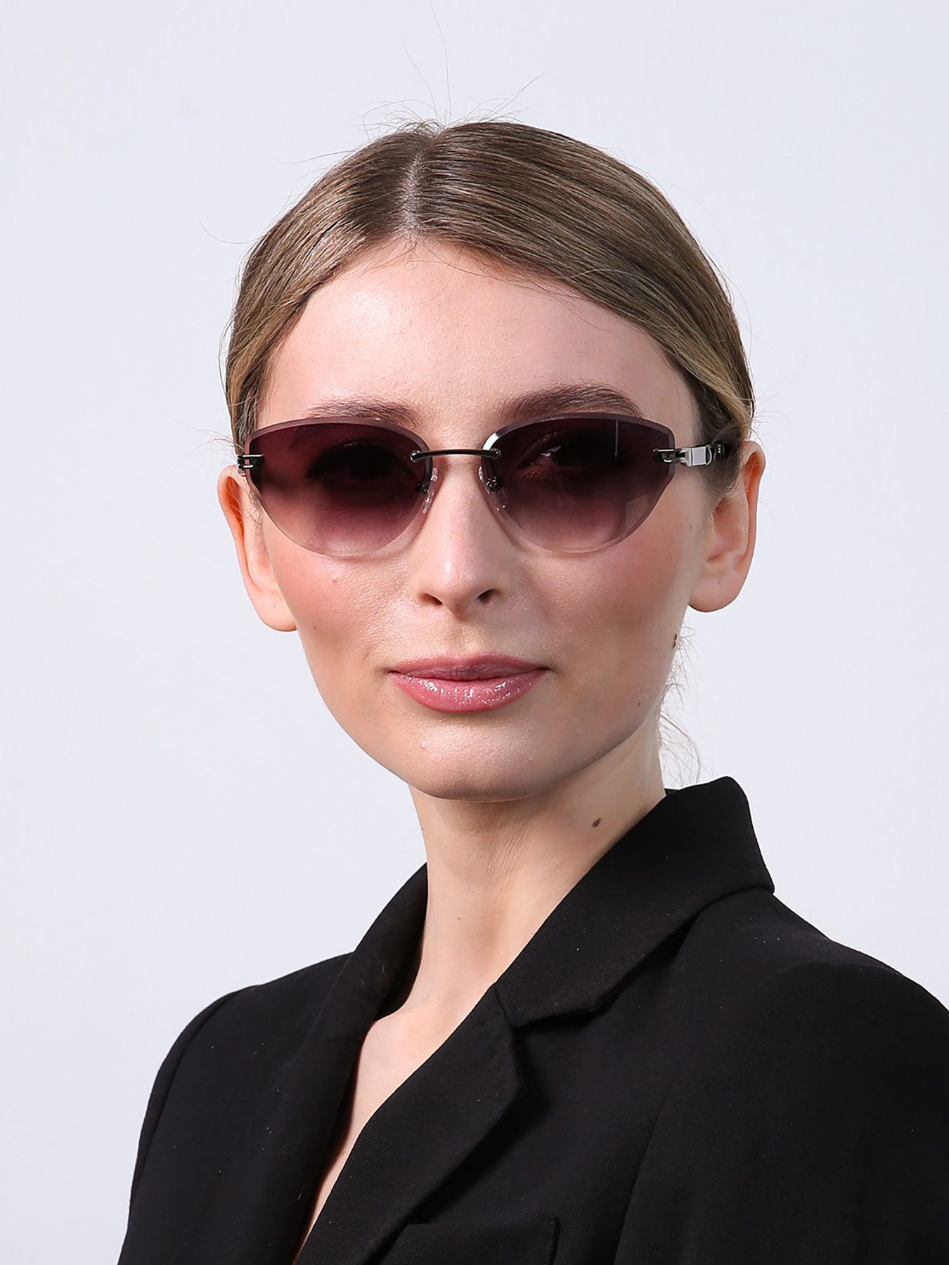 Окуляри LuckyLOOK модель LL2933534722842 Окуляри LuckyLOOK модель LL2933534722842 Фото