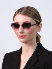 Окуляри LuckyLOOK модель LL2933534722842 Фото