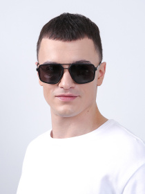 Окуляри LuckyLOOK модель LL2933534724570 Фото