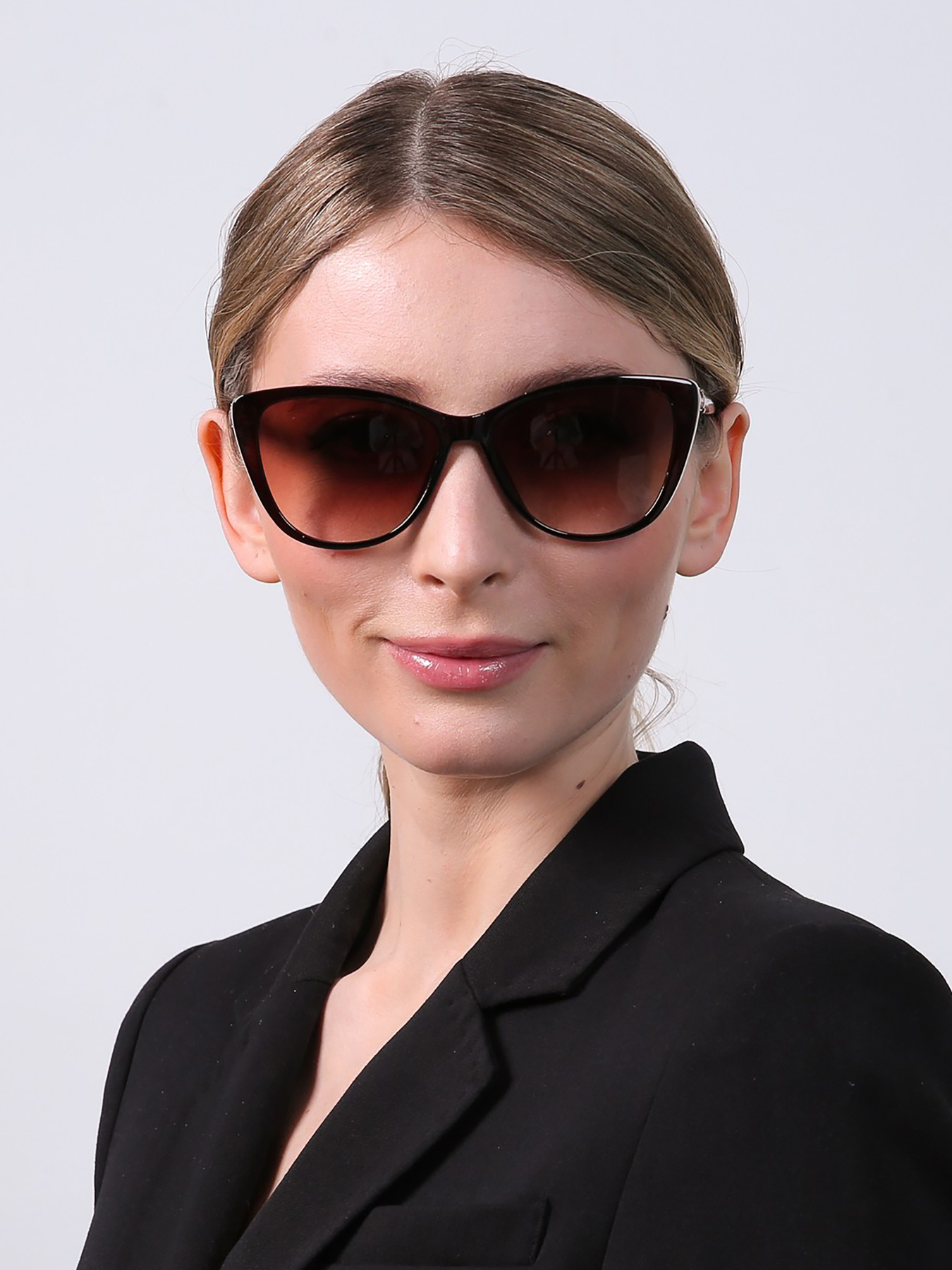 Окуляри LuckyLOOK модель LL2933533862600 Окуляри LuckyLOOK модель LL2933533862600 Фото