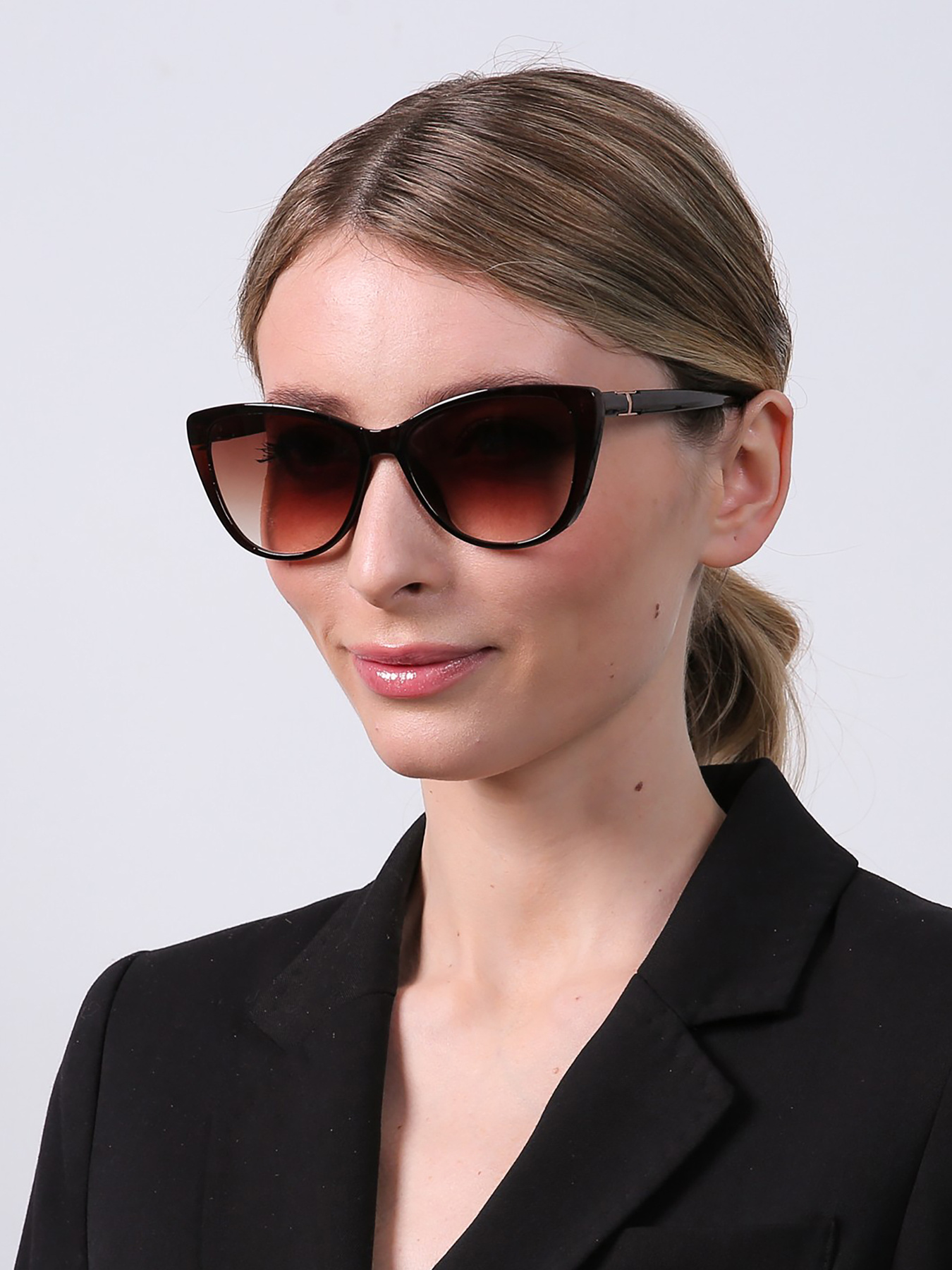 Окуляри LuckyLOOK модель LL2933533862600 Окуляри LuckyLOOK модель LL2933533862600 Фото