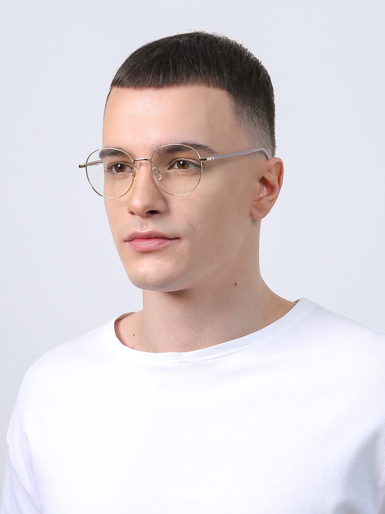 Очки LuckyLOOK модель LL2933534733947 Фото