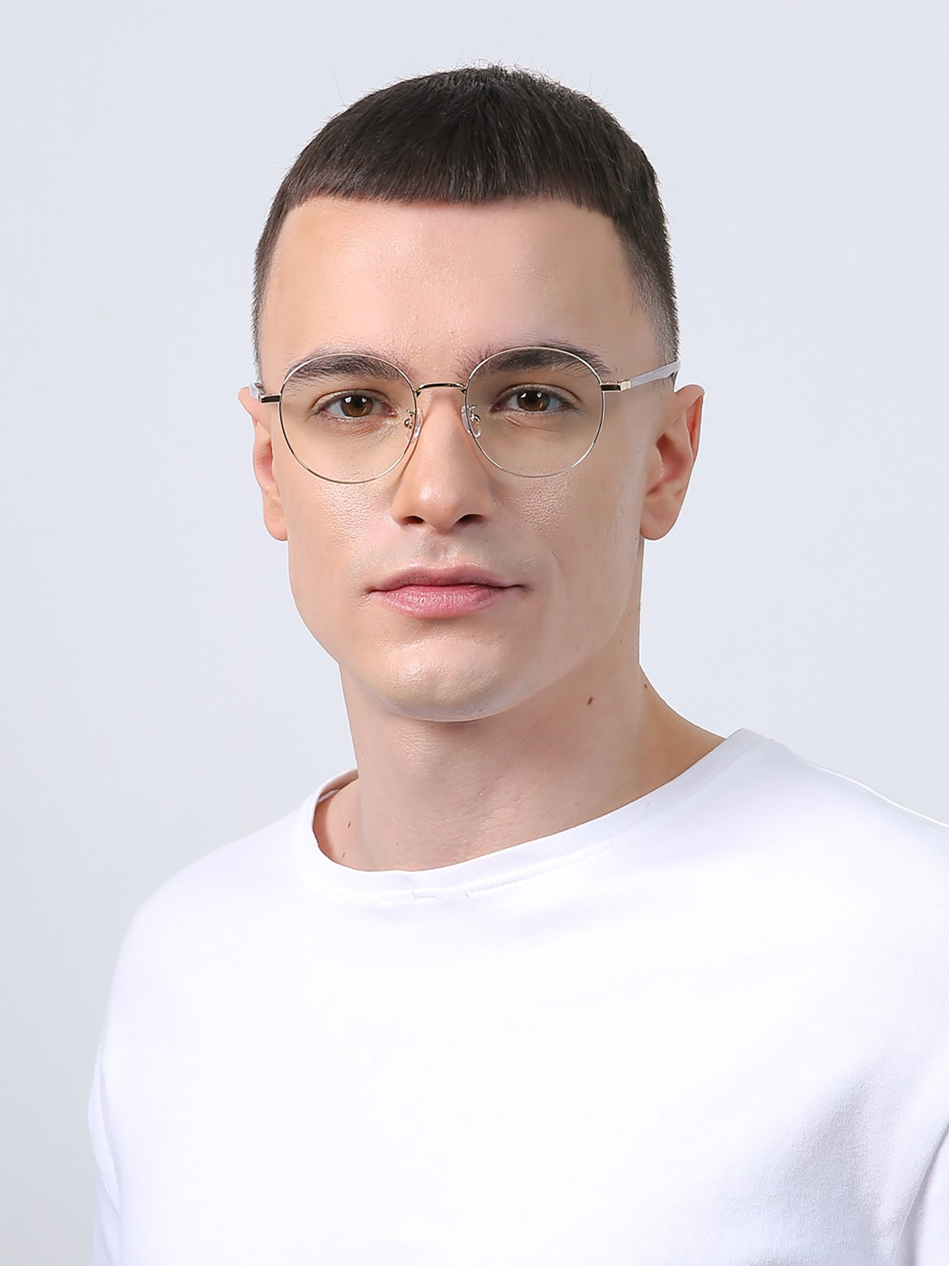 Очки LuckyLOOK модель LL2933534733947 Фото