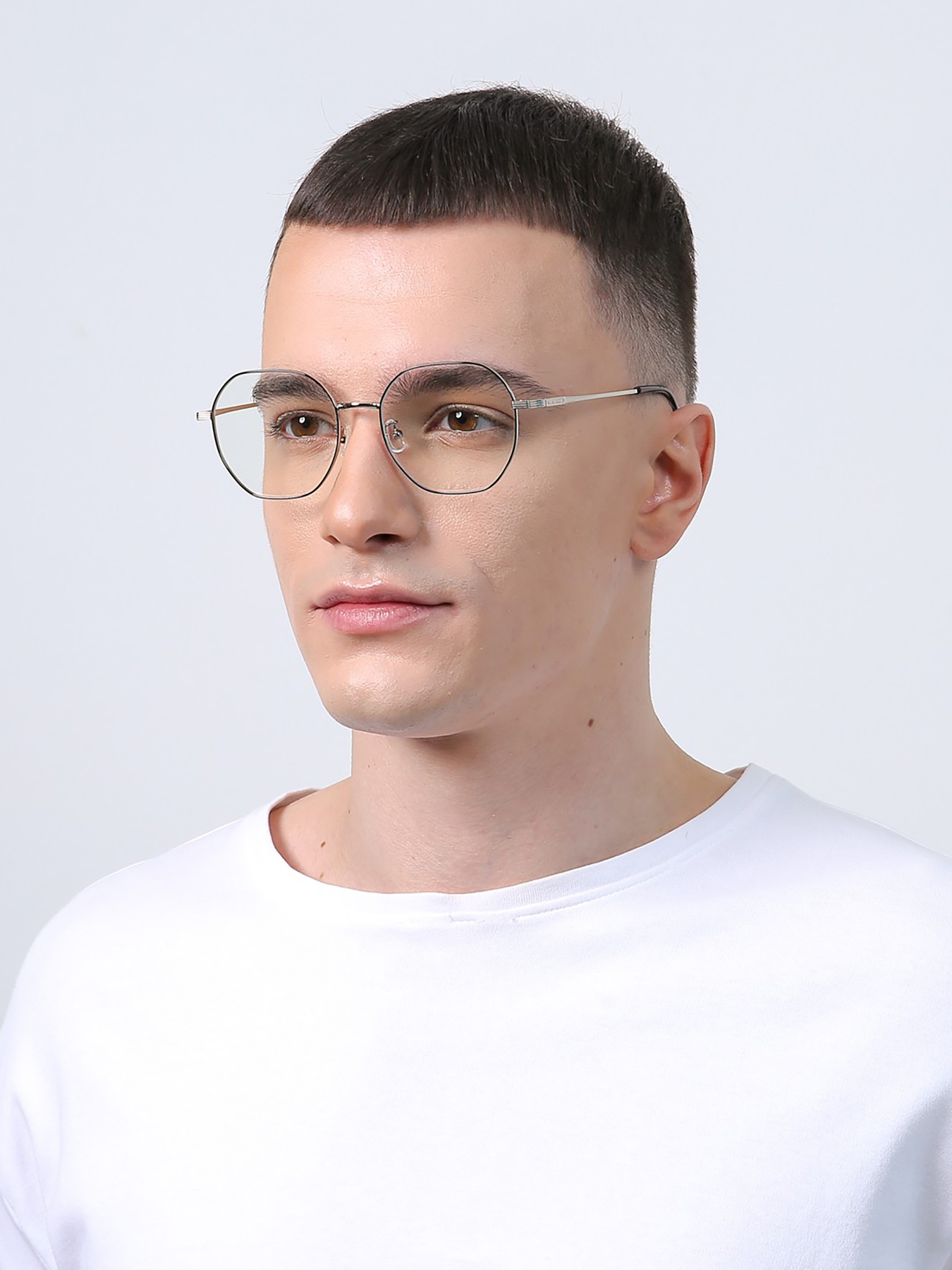Очки LuckyLOOK модель LL2933534733916 Фото